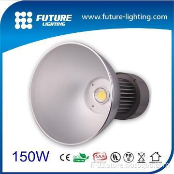High brghtness high quality 150w led high bay light
